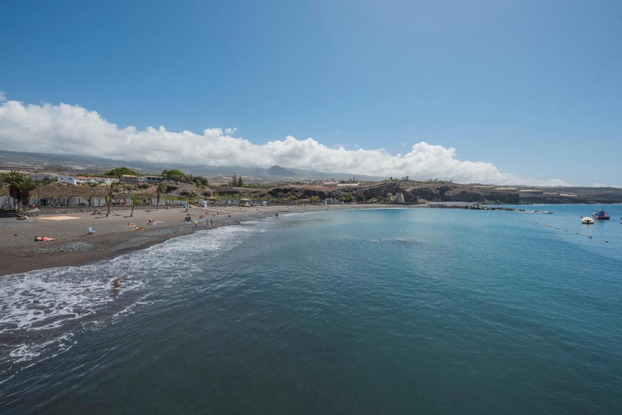 Eurosant Playas Apartamento Playa de San Juan  Exterior foto